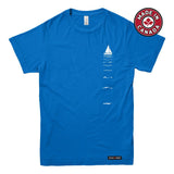 Sailboat Reflection T-shirt