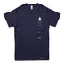 Sailboat Reflection T-shirt