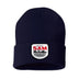 Sam the Record Man Cuff Tuque