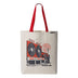 Sam the Record Man Legacy Tote Bag