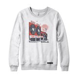 Sam the Record Man Legacy Sweatshirt or Hoodie