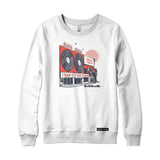 Sam the Record Man Legacy Sweatshirt or Hoodie