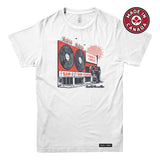 Sam the Record Man Legacy T-shirt