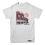 Sam the Record Man Legacy T-shirt