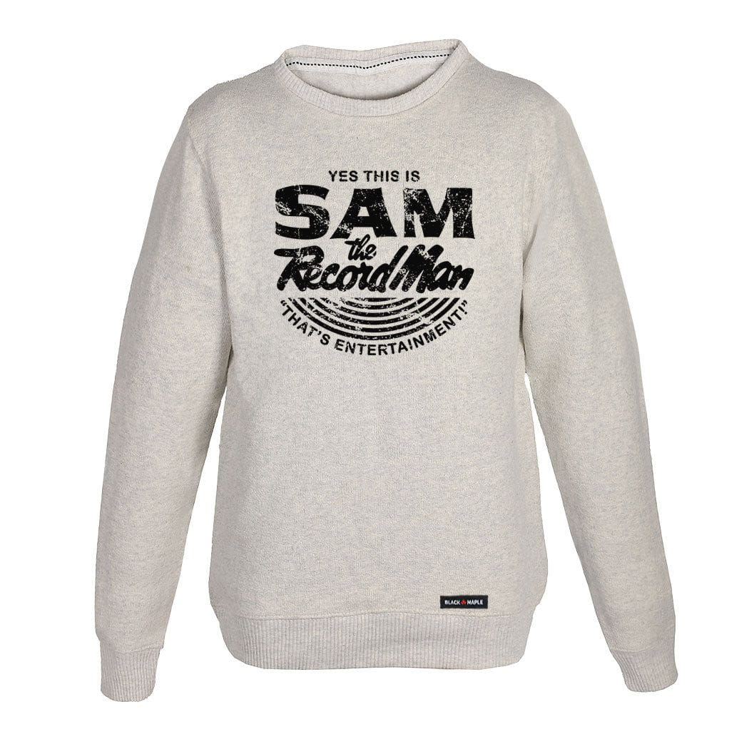 Sam the Record Man Nantucket Sweatshirt or Hoodie