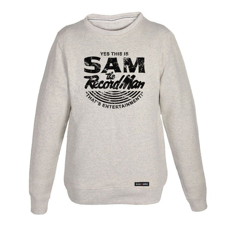 Sam the Record Man Nantucket Sweatshirt or Hoodie