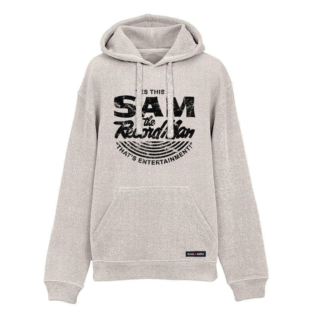 Sam the Record Man Nantucket Sweatshirt or Hoodie