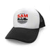Sam the Record Man Retro Foam Trucker Hat