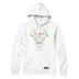 Santa Claws Christmas Lobster Hoodie