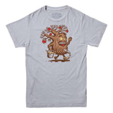 Sappy the Maple Tree T-shirt