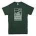 Saskatoon Stained Glass T-shirt