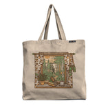 Sasquatch Sighting Tote Bag
