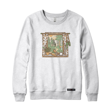 Sasquatch Sighting Sweatshirt or Hoodie