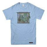 Sasquatch Sighting T-shirt