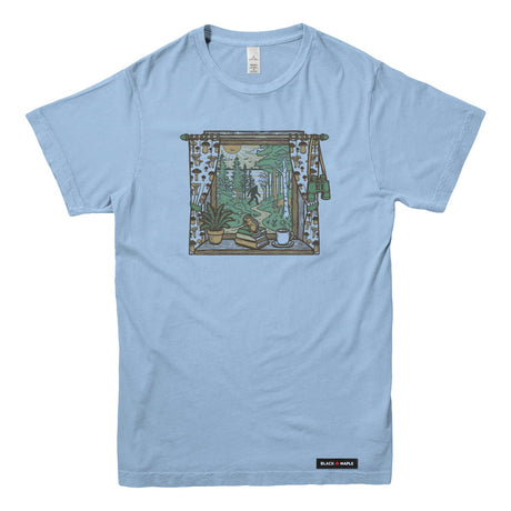Sasquatch Sighting T-shirt