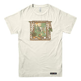 Sasquatch Sighting T-shirt