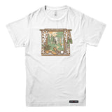 Sasquatch Sighting T-shirt