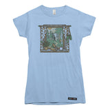Sasquatch Sighting T-shirt