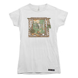 Sasquatch Sighting T-shirt