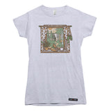 Sasquatch Sighting T-shirt