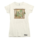 Sasquatch Sighting T-shirt