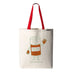 Season Greetings Montreal Steak Spice Tote Bag