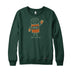 Season Greetings Montreal Steak Spice Crewneck Sweatshirt