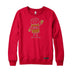 Season Greetings Montreal Steak Spice Crewneck Sweatshirt