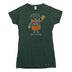 Season Greetings Montreal Steak Spice Womens T-shirt