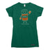 Season Greetings Montreal Steak Spice Womens T-shirt