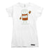 Season Greetings Montreal Steak Spice Womens T-shirt