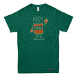 Season Greetings Montreal Steak Spice Mens T-shirt