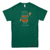 Season Greetings Montreal Steak Spice Mens T-shirt