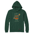 Season Greetings Montreal Steak Spice Hoodie