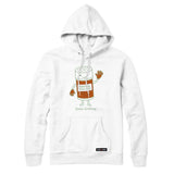 Season Greetings Montreal Steak Spice Hoodie
