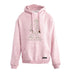 Season for Believin Christmas Sasquatch Nantucket Hoodie