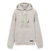 Season for Believin Christmas Sasquatch Nantucket Hoodie