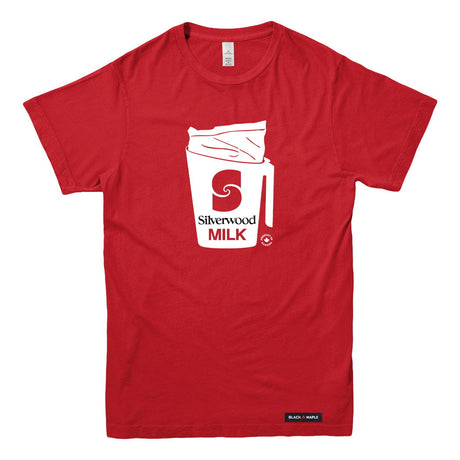 Silverwood Milk T-shirt