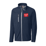 Sirop D'erable Pur Soft Shell Jacket