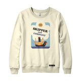 CBC Skipper and Company Sweatshirt