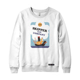 CBC Skipper and Company Sweatshirt