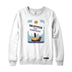 CBC Skipper and Company Sweatshirt