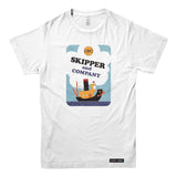 CBC Skipper and Company T-shirt