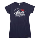 Smooth Operator T-shirt