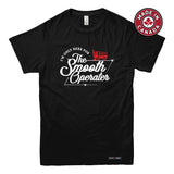 Smooth Operator T-shirt