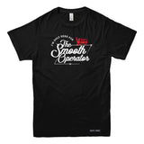 Smooth Operator T-shirt