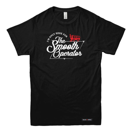 Smooth Operator T-shirt