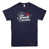 Smooth Operator T-shirt