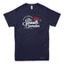 Smooth Operator T-shirt