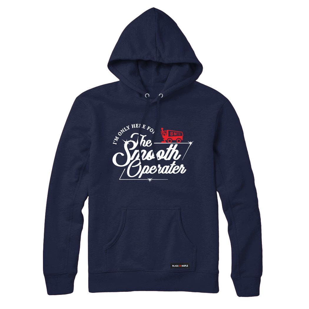 Smooth Operator Sweatshirt or Hoodie